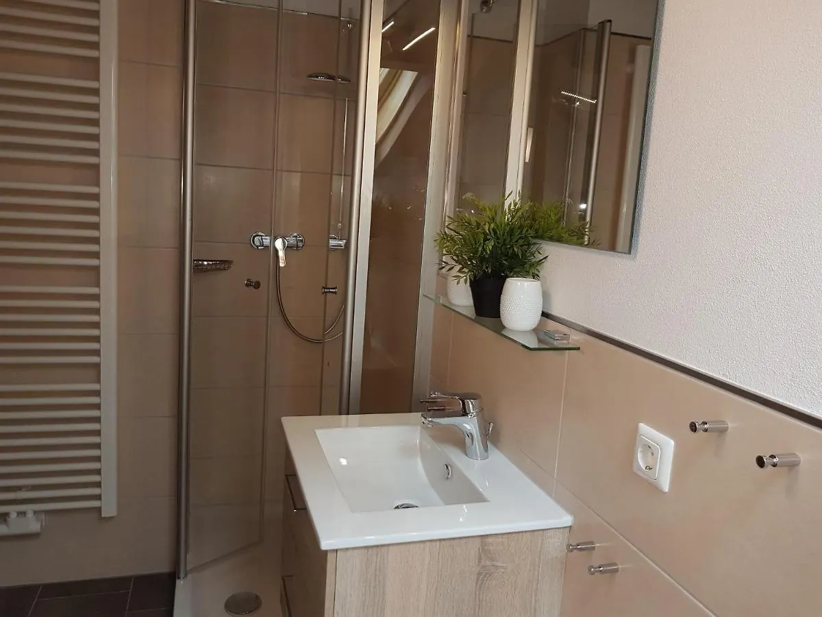 Ferienwohnung Gipfelstuermer - Am Sonneneck Ruhpolding Apartment