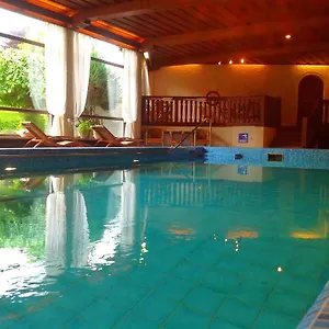 Hotel Zellerwirt Hotel, Ruhpolding